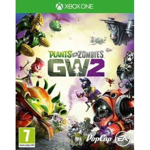 Buy Xbox,Plants vs. Zombies Garden Warfare 2 (Xbox One) - Gadcet.com | UK | London | Scotland | Wales| Ireland | Near Me | Cheap | Pay In 3 |